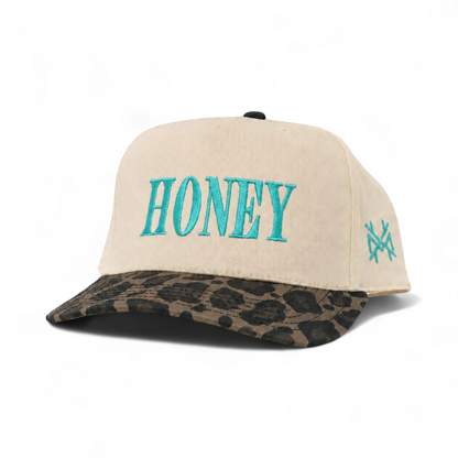 Honey