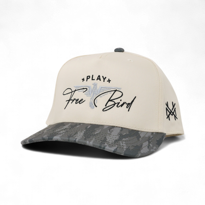 Play Free Bird