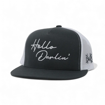 Hello Darlin