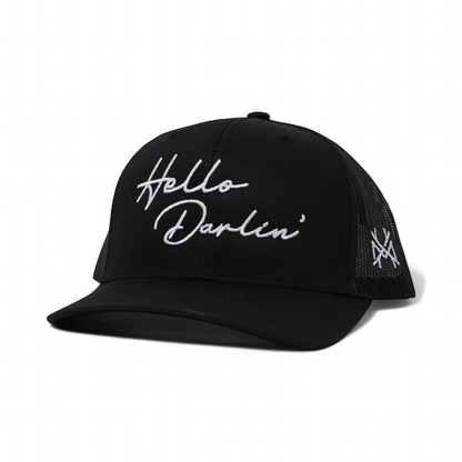Hello Darlin