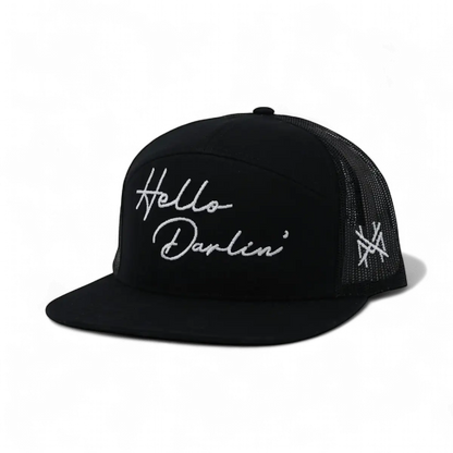 Hello Darlin