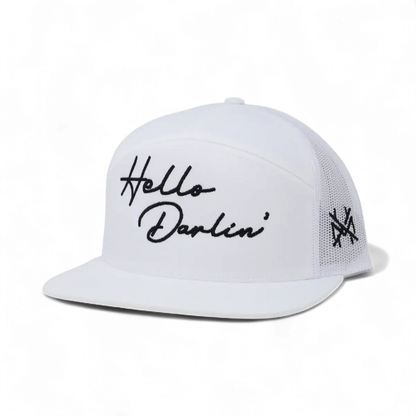 Hello Darlin