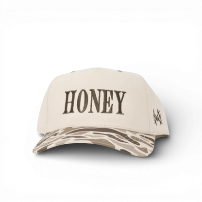 Honey