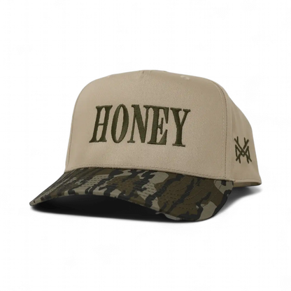 Honey