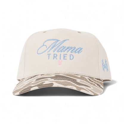 Mama Tried Ultra