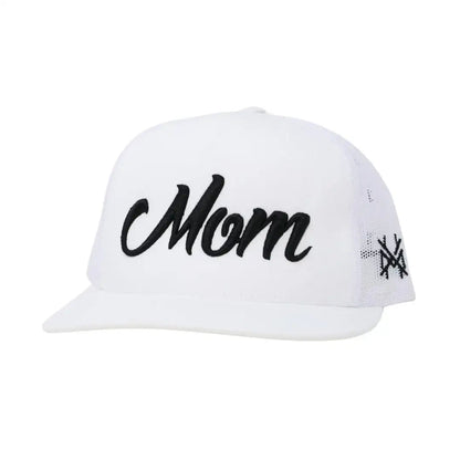 Mom Snapback Hat