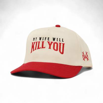 My Wife Will Kill You