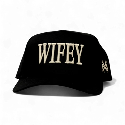 Wifey Snapback Hat