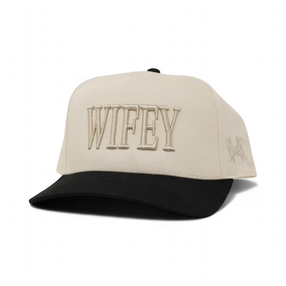 Wifey Snapback Hat